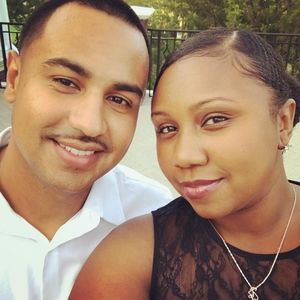 Meet your Posher, Efrain